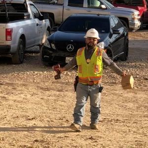 Meet your Posher, Jay